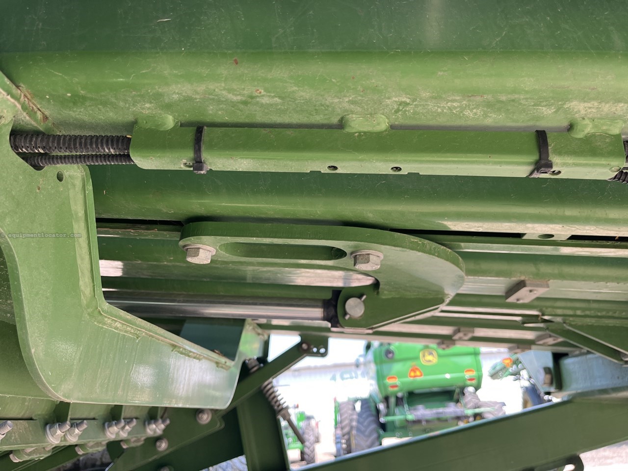 2019 Krone BP1290 Image 27