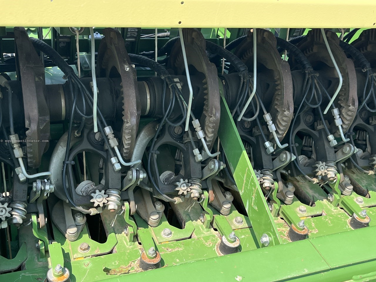 2019 Krone BP1290 Image 28