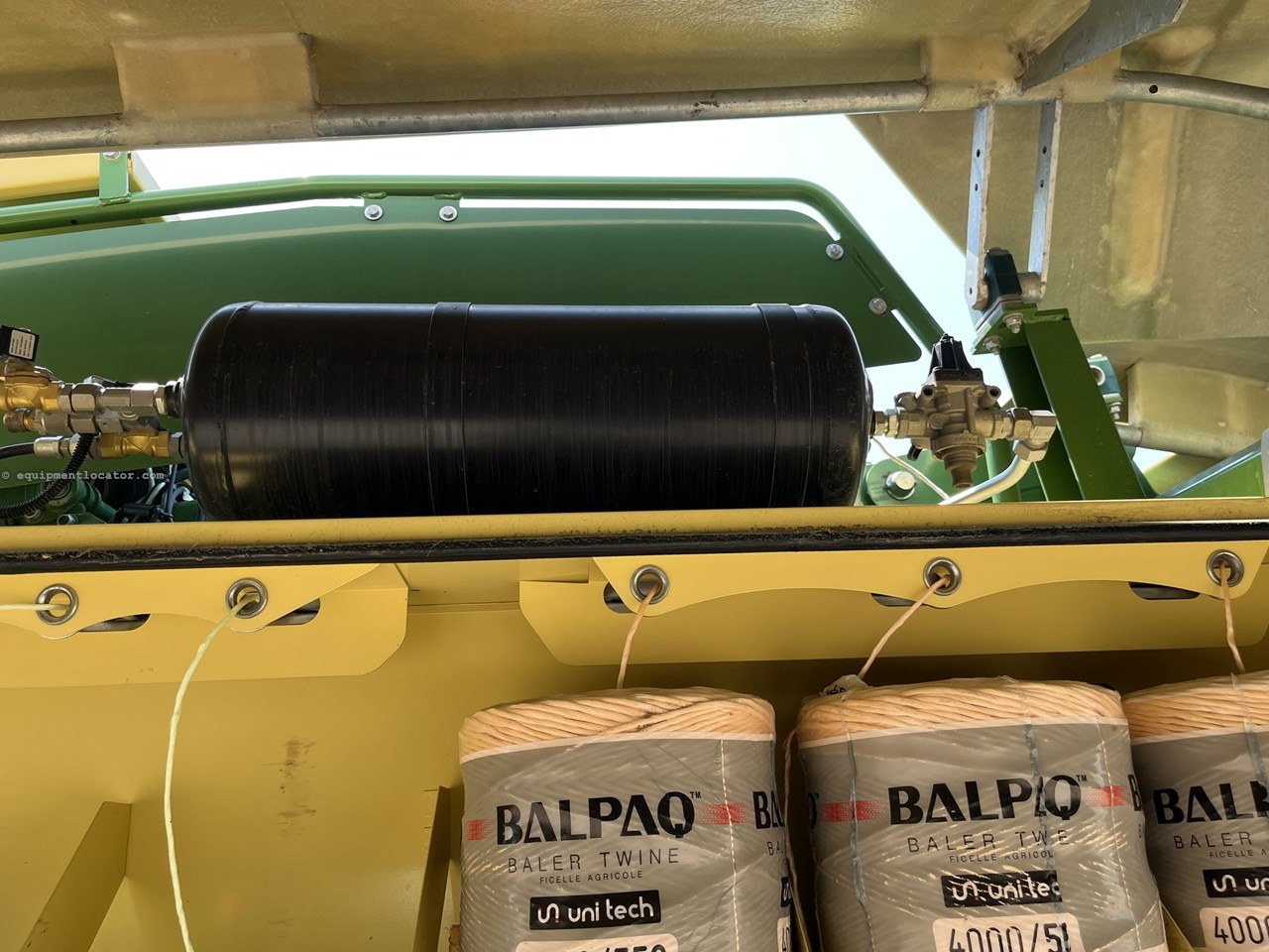 2019 Krone BP1290 Image 30