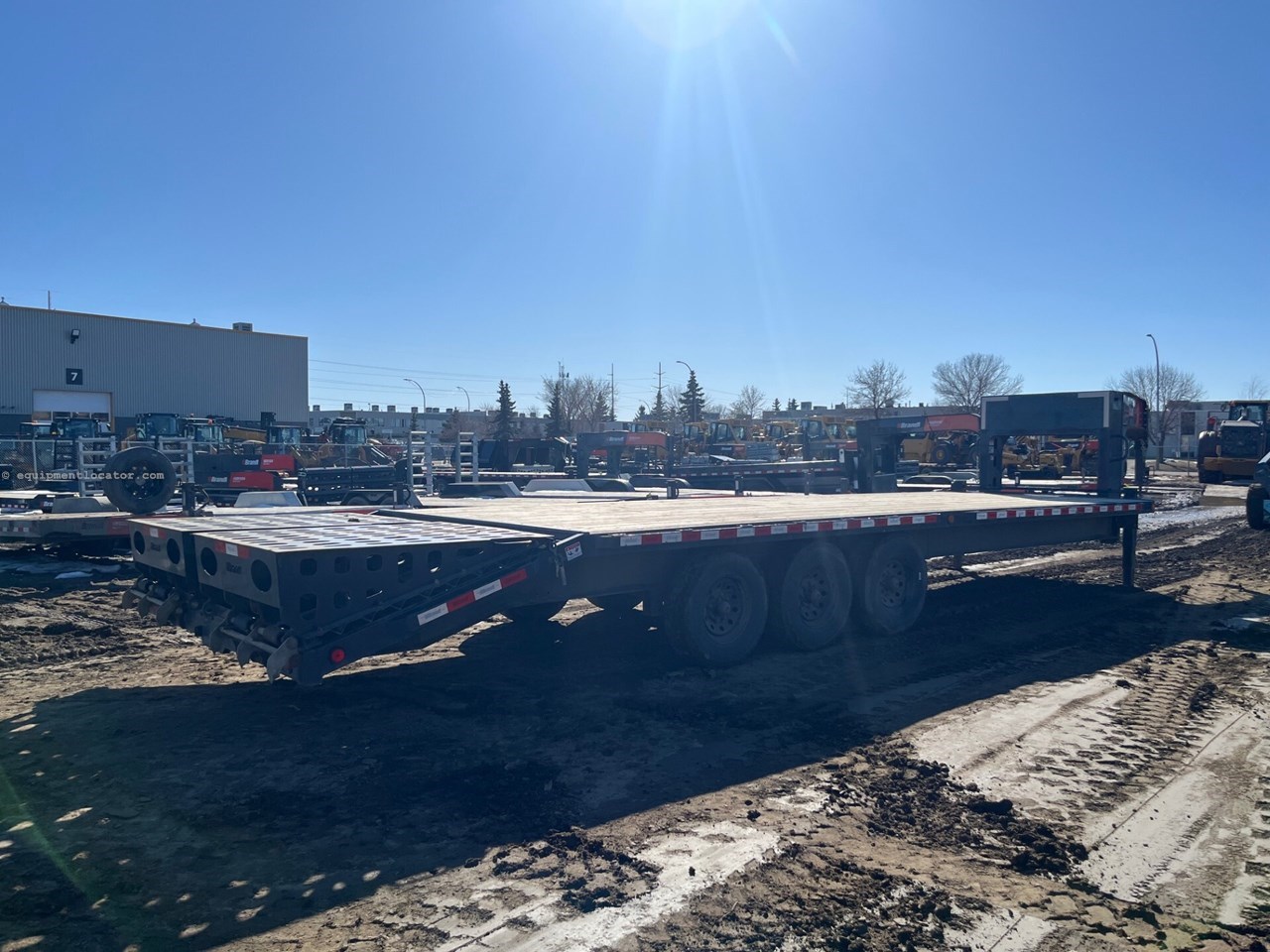 2024 Brandt UGR1124 Image 3