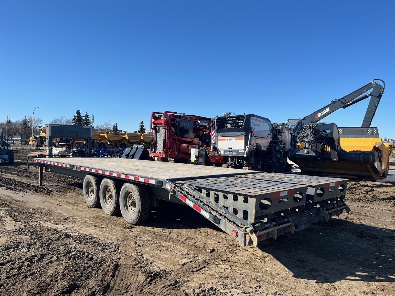 2024 Brandt UGR1124 Image 4