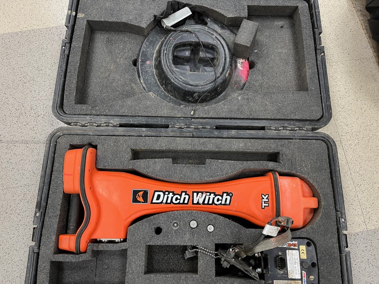 2013 Miscellaneous TKQ Image 2