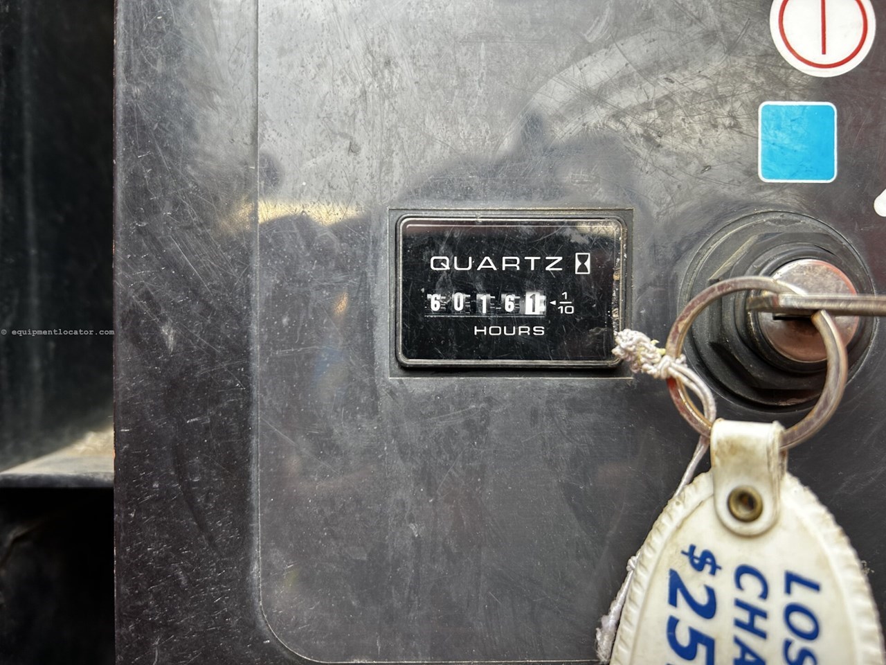 2014 JLG 800AJ Image 5