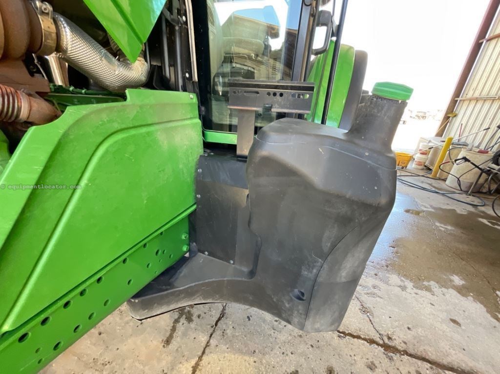 2022 John Deere 6175M Image 11