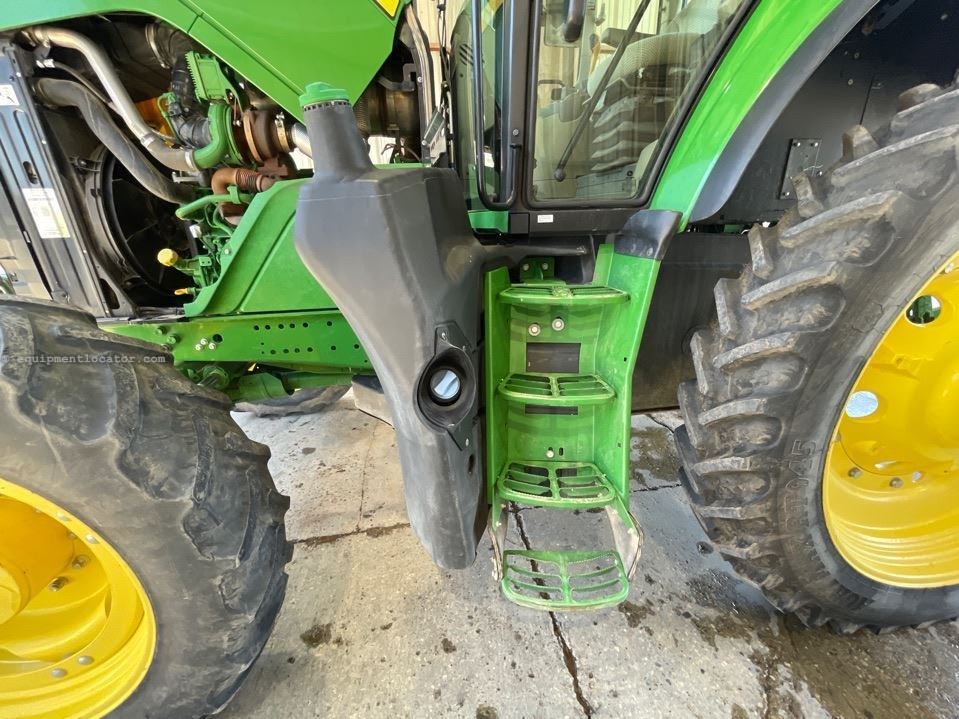 2022 John Deere 6175M Image 13