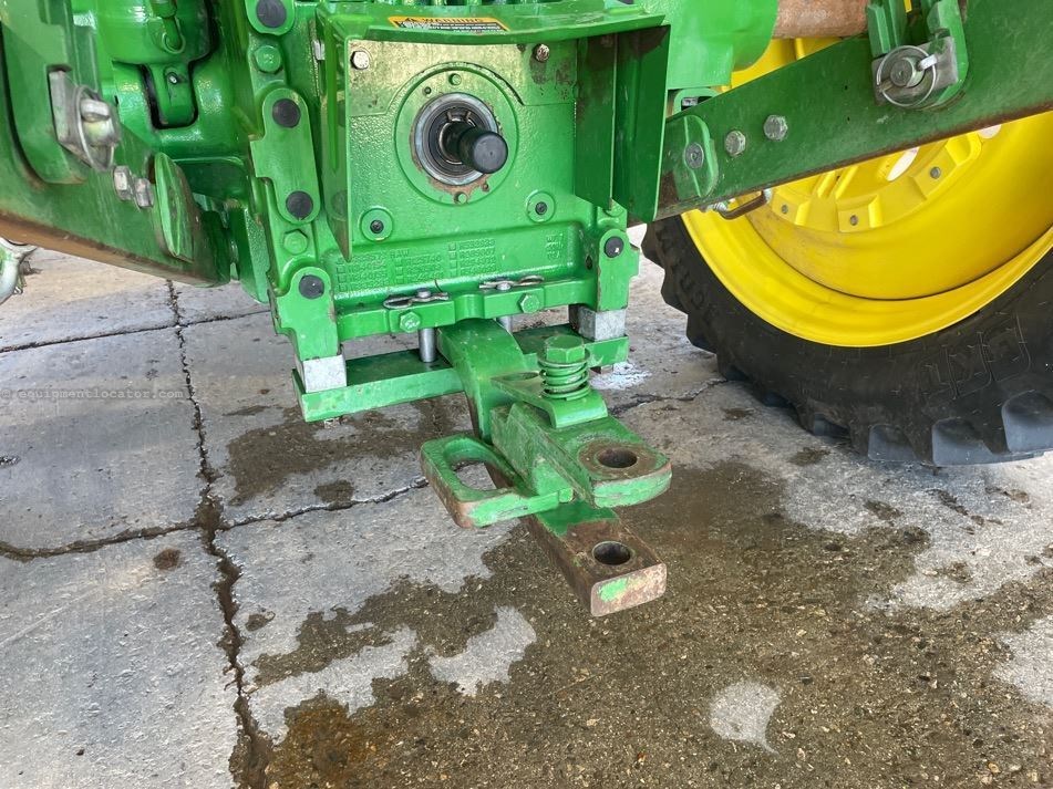 2022 John Deere 6175M Image 19