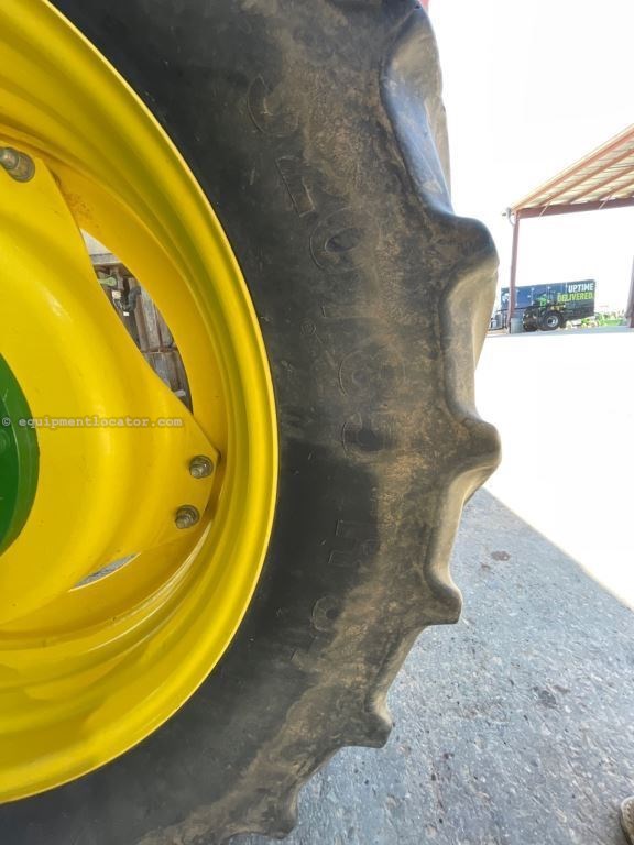 2022 John Deere 6175M Image 24