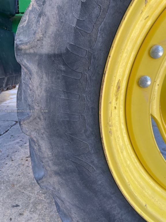 2022 John Deere 6175M Image 25