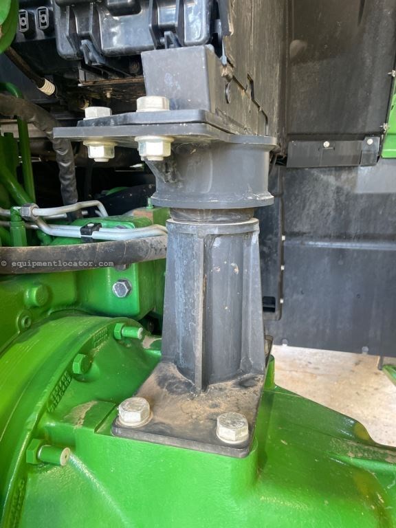 2022 John Deere 6175M Image 33