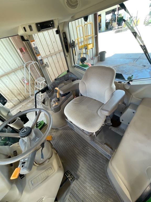 2022 John Deere 6175M Image 35