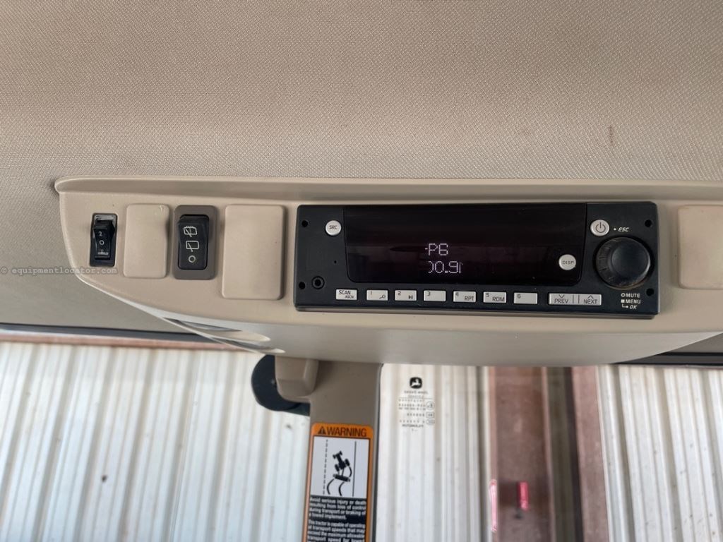 2022 John Deere 6175M Image 46