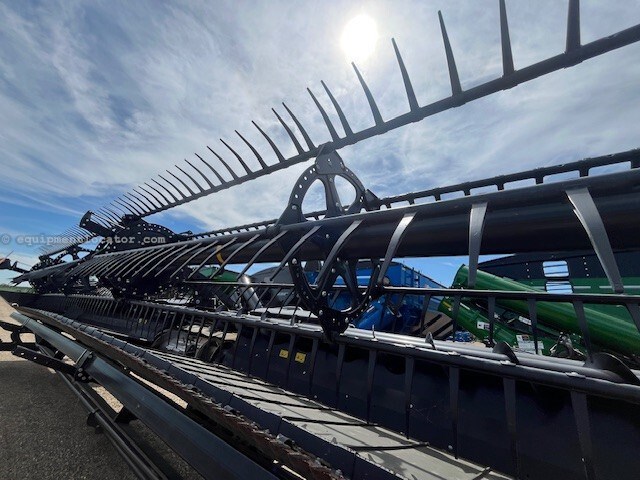 2018 MacDon FD75-40 Image 10