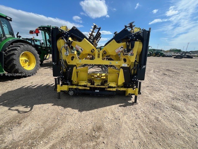 2023 John Deere 690 Image 10