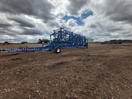 2014 Brandt Contour Commander 7000 Image 4