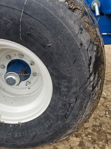 2014 Brandt Contour Commander 7000 Image 10