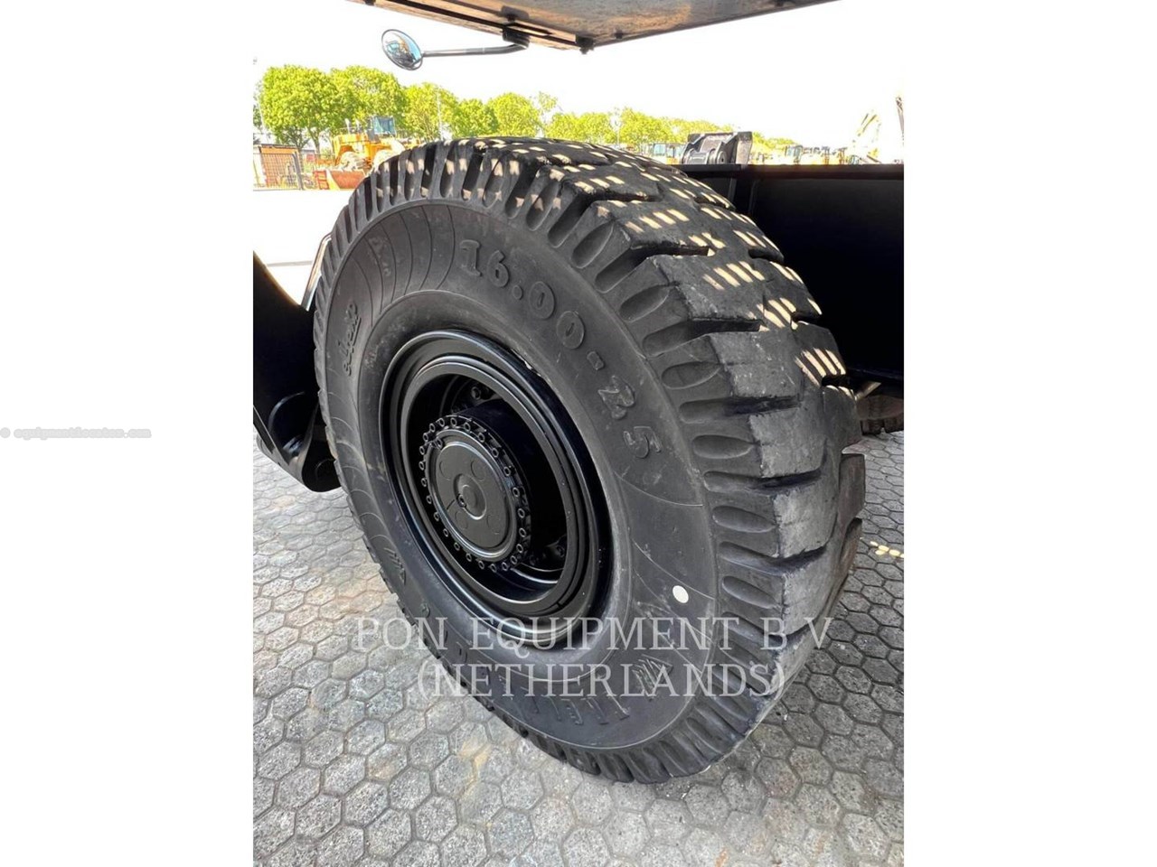 2022 Caterpillar MH3040 Image 10