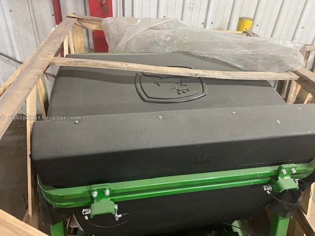 2023 John Deere mcs Image 2