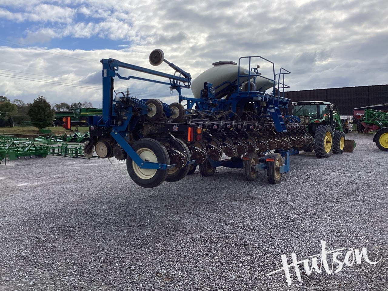 2015 Kinze 3600 Image 4