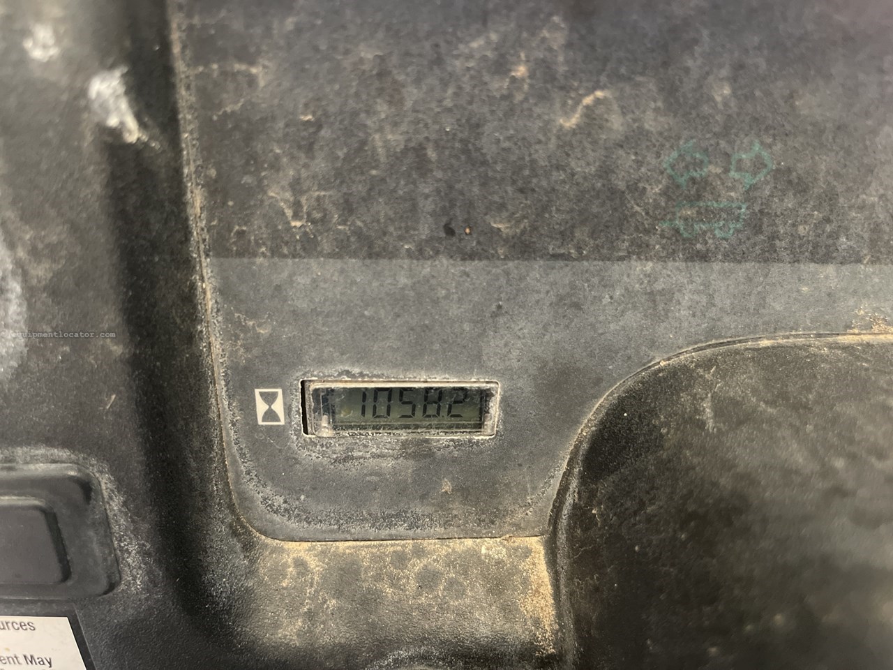 2021 John Deere Tx Turf Image 10