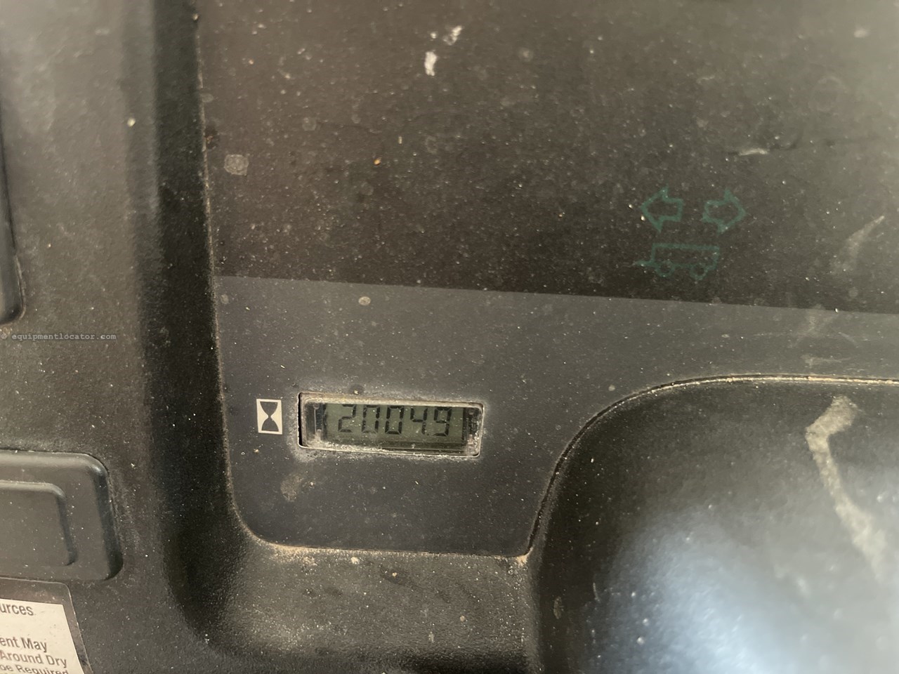 2021 John Deere Tx Turf Image 10