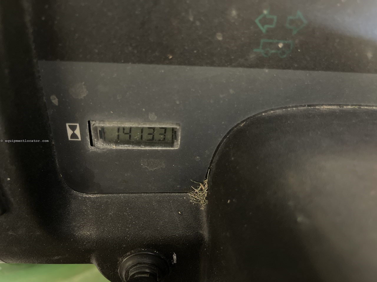 2021 John Deere Tx Turf Image 10