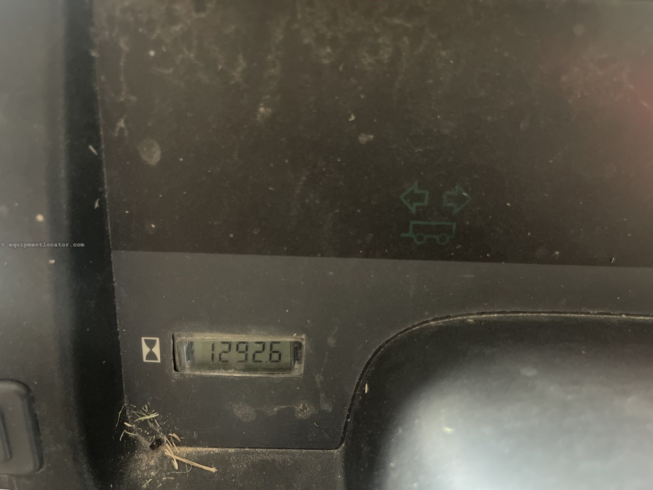 2021 John Deere Tx Turf Image 10