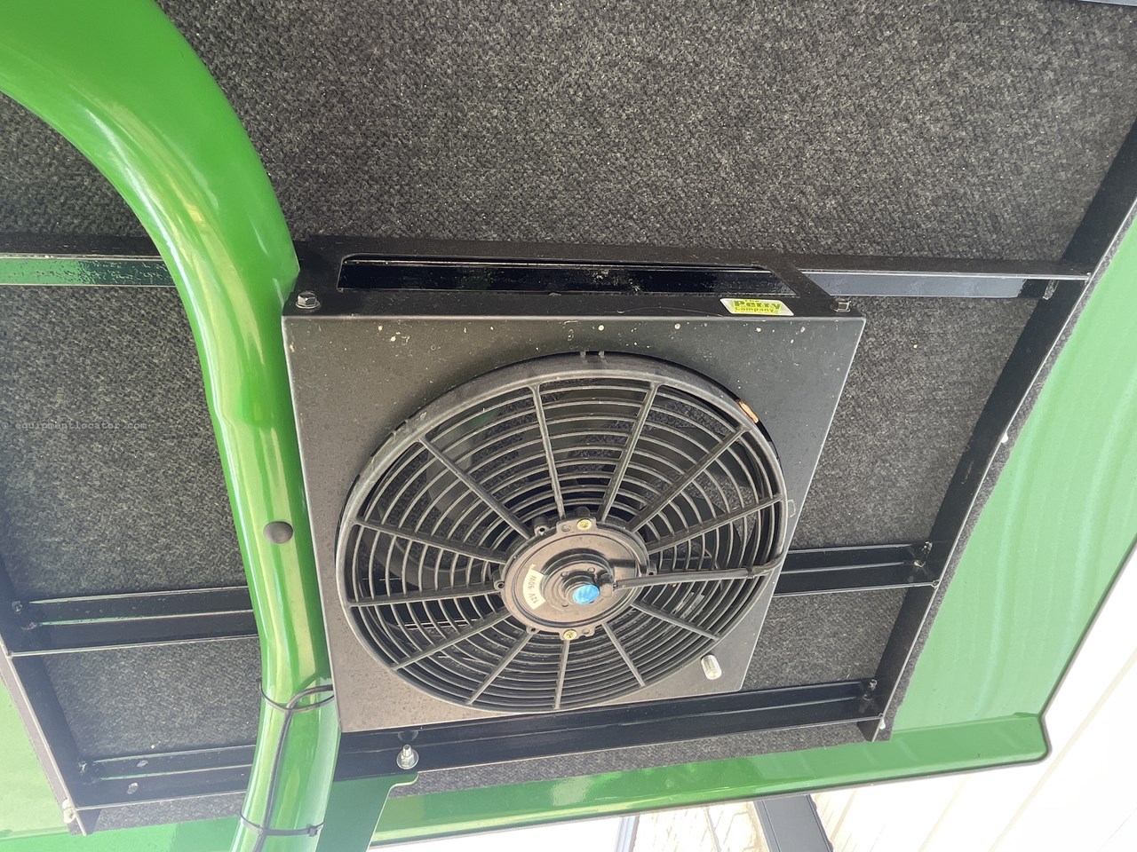 2021 John Deere 7700A Image 11