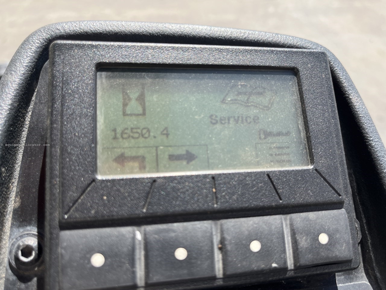 2017 John Deere 7400A Image 10