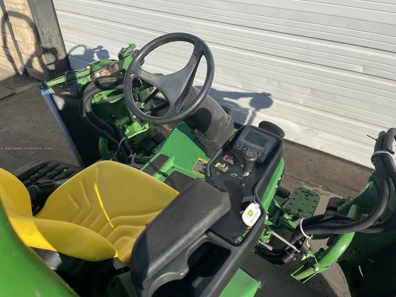 2020 John Deere 9009A Image 10