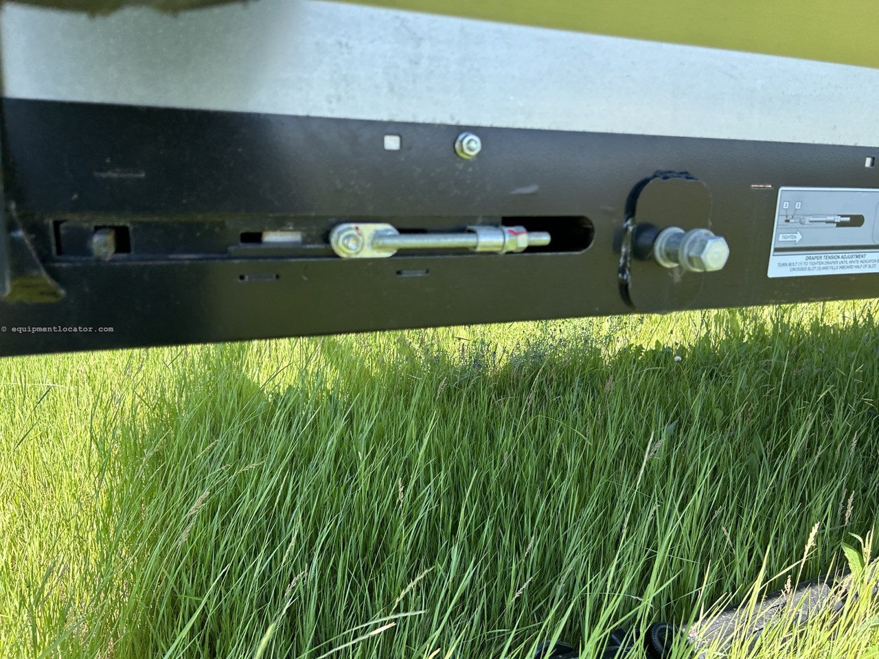2025 MacDon FD245 Image 10