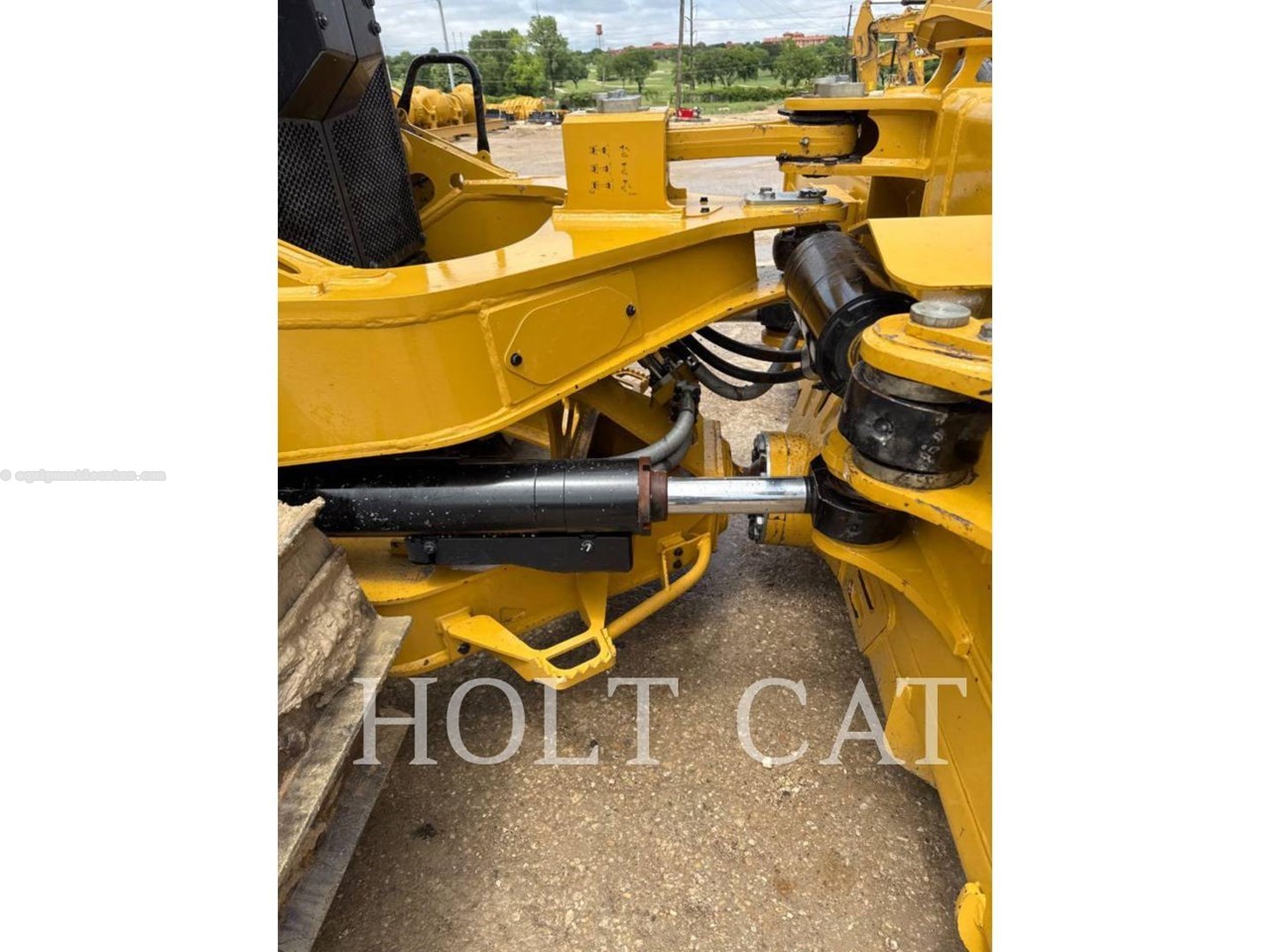 2024 Caterpillar D6XELGPVP3 Image 10
