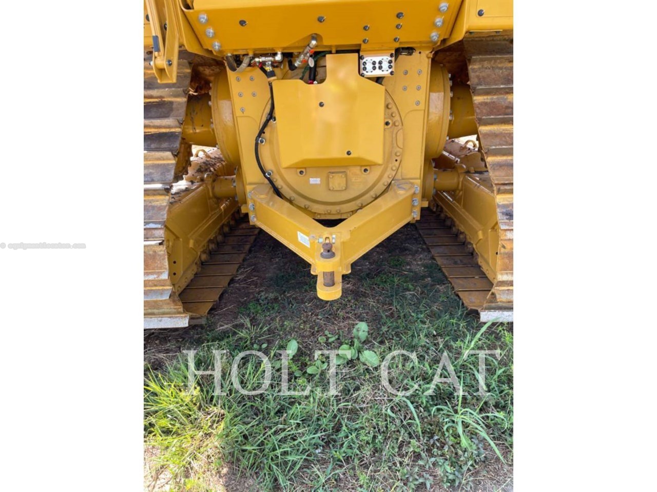 2024 Caterpillar D6XELGPVP3 Image 10