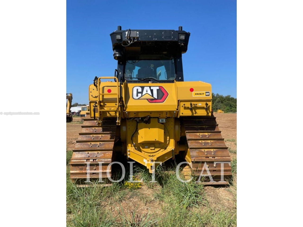 2024 Caterpillar D6XELGPVP3 Image 4