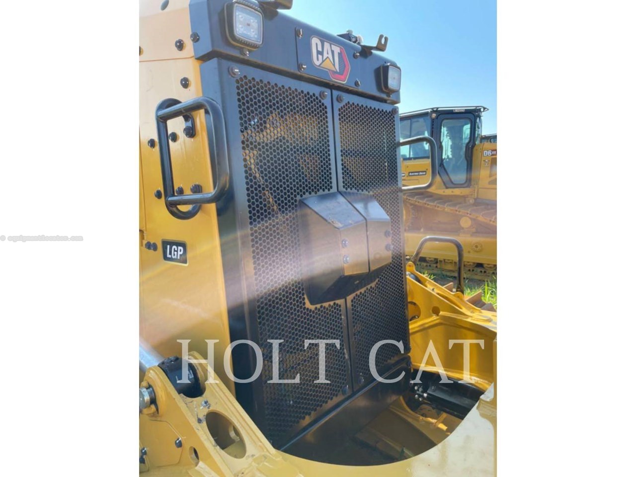 2024 Caterpillar D6XELGPVP3 Image 10