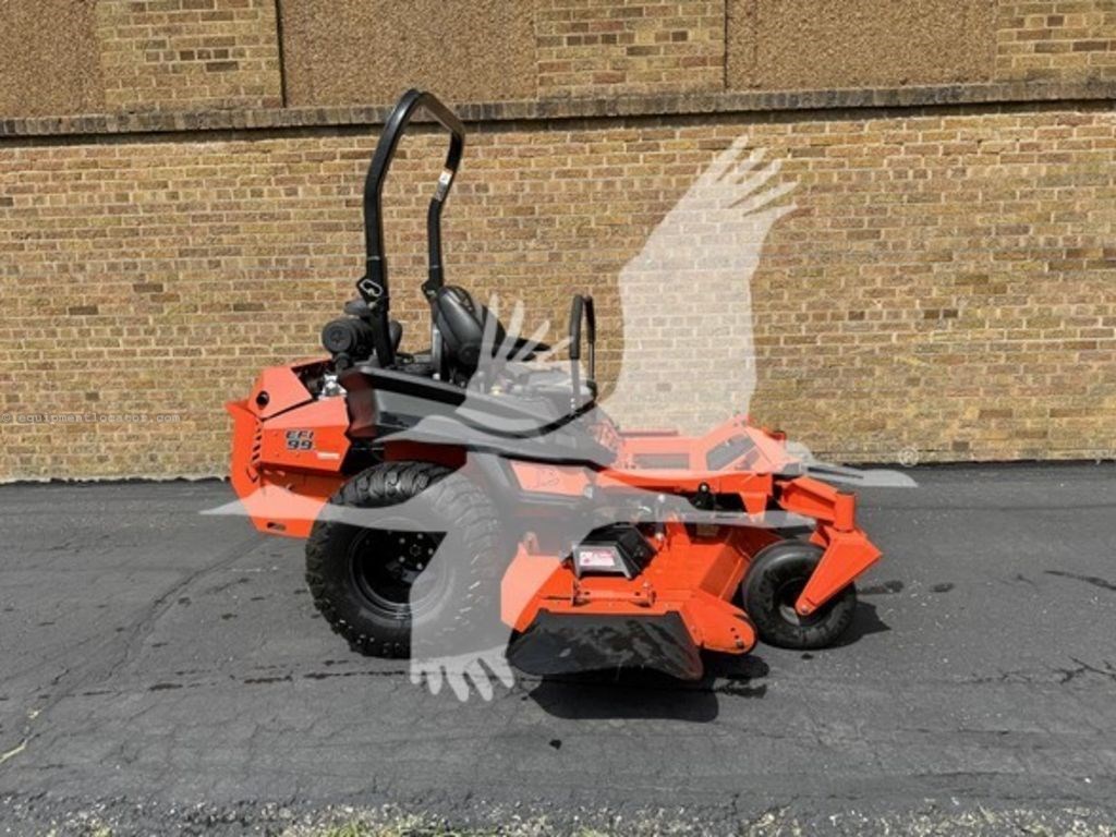 2019 Bad Boy RENEGADE 7200 Image 6