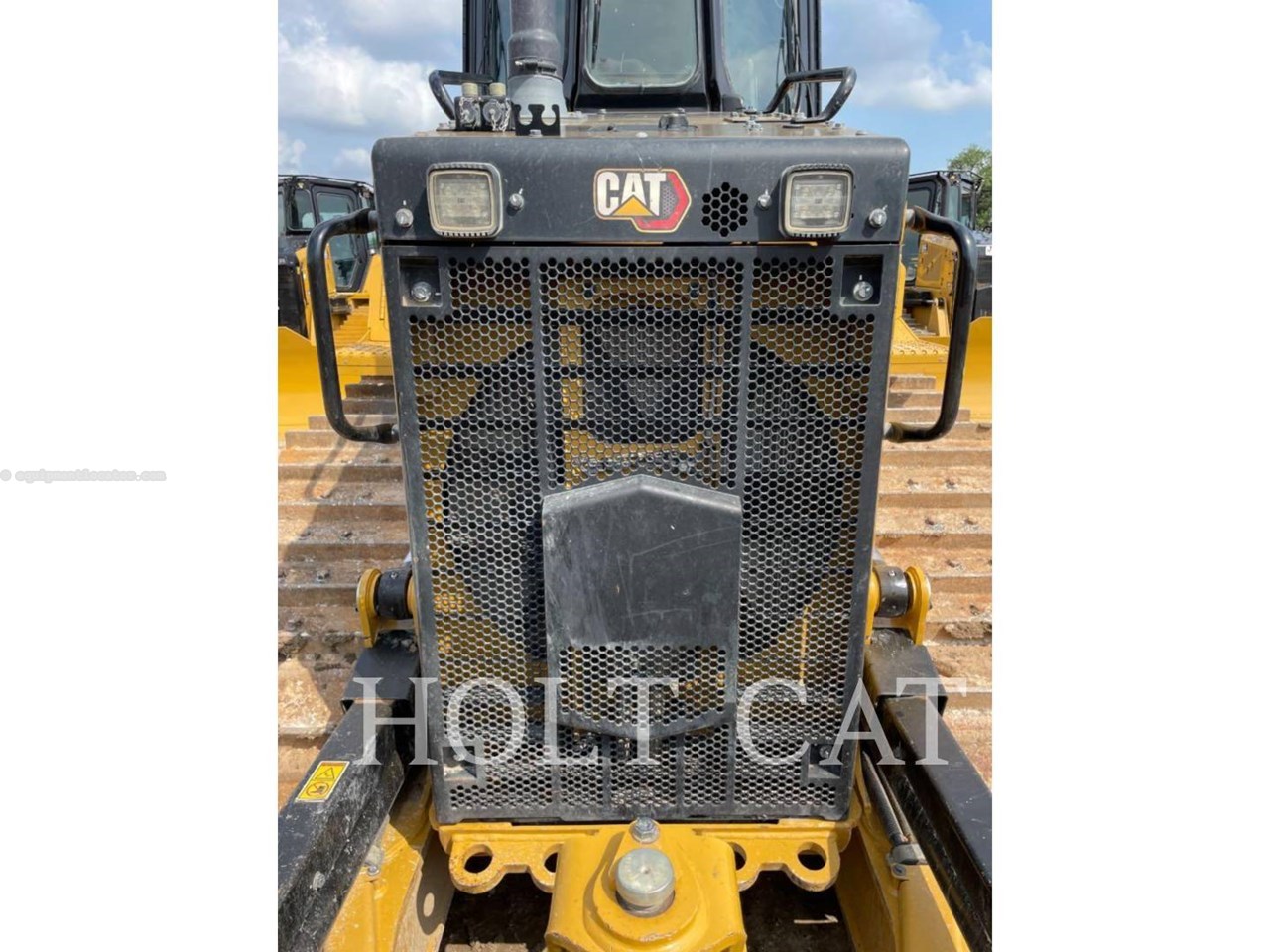 2023 Caterpillar D5 VP3 Image 10