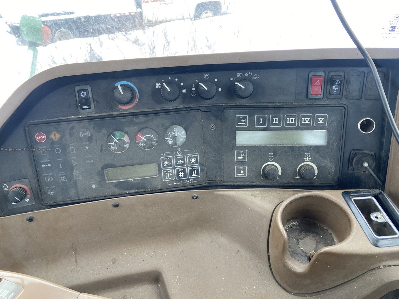1998 John Deere 9400 Image 10