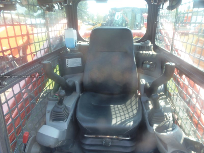 2018 Kubota SVL752HWC Image 10