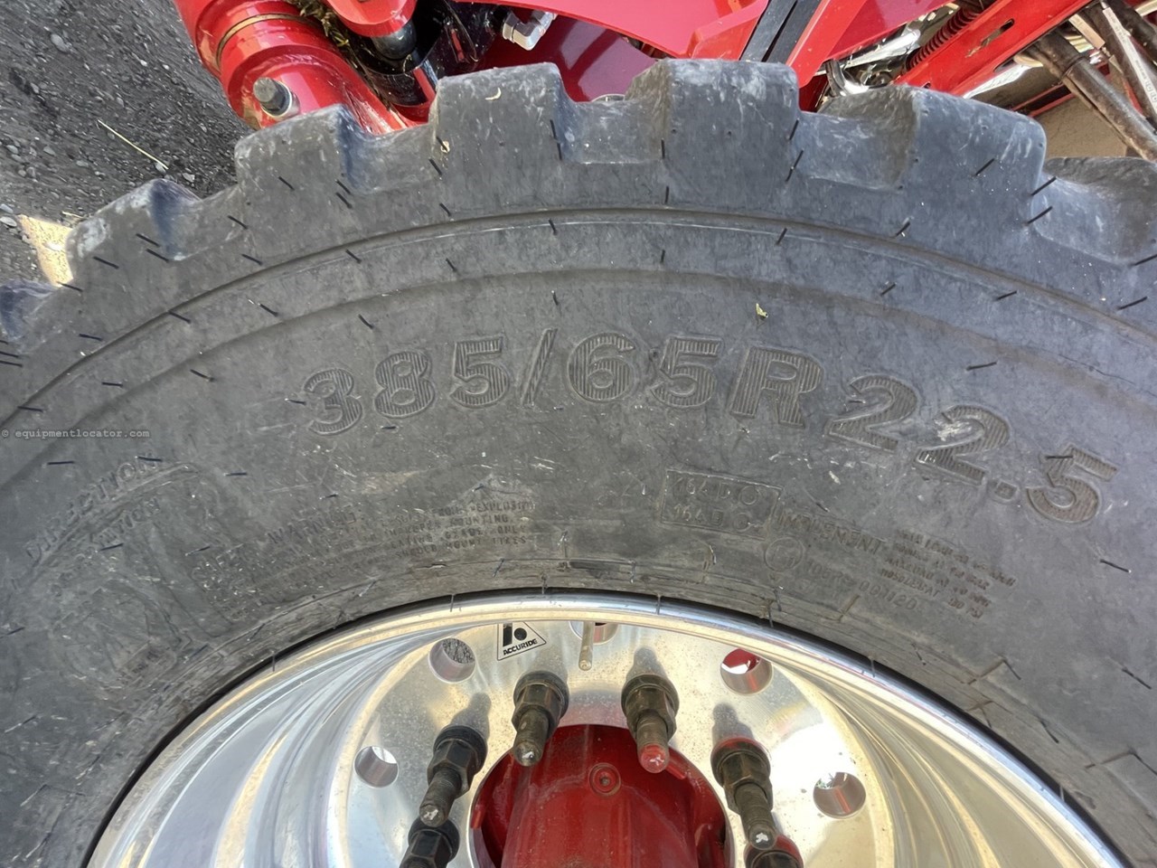 2024 H & S TF6132 Image 10