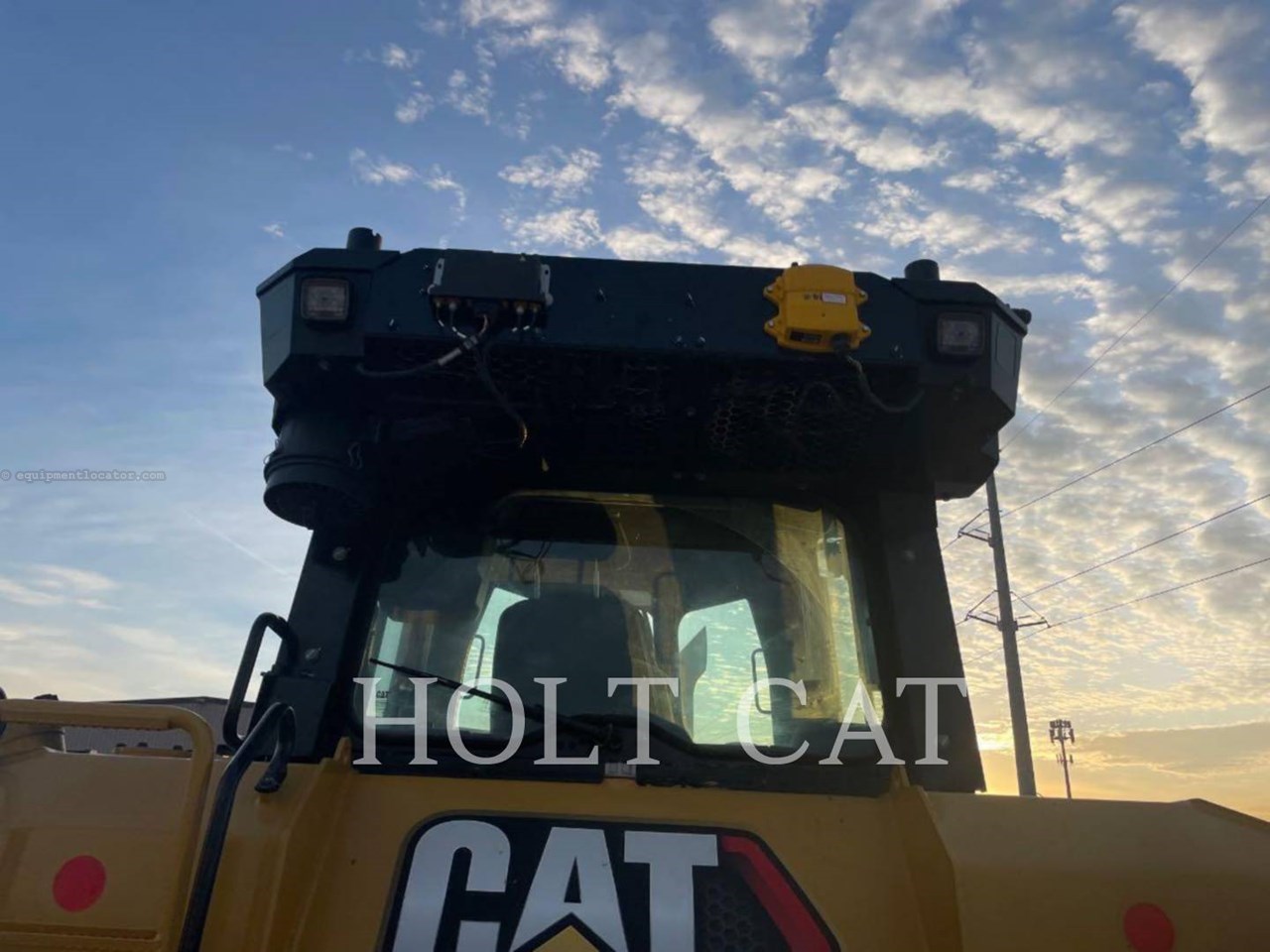 2024 Caterpillar D6XELGPVP3 Image 10