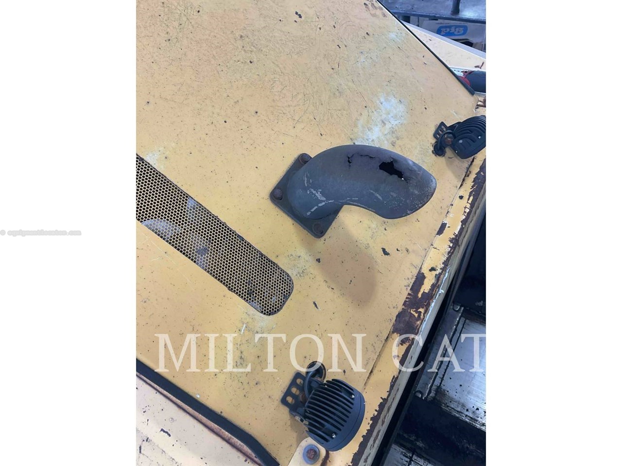 2016 Caterpillar P385B-2194 Image 10