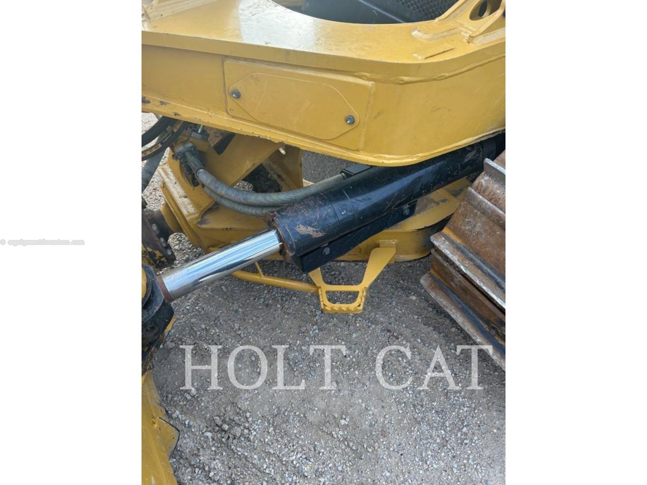 2023 Caterpillar D6 XELGP Image 10