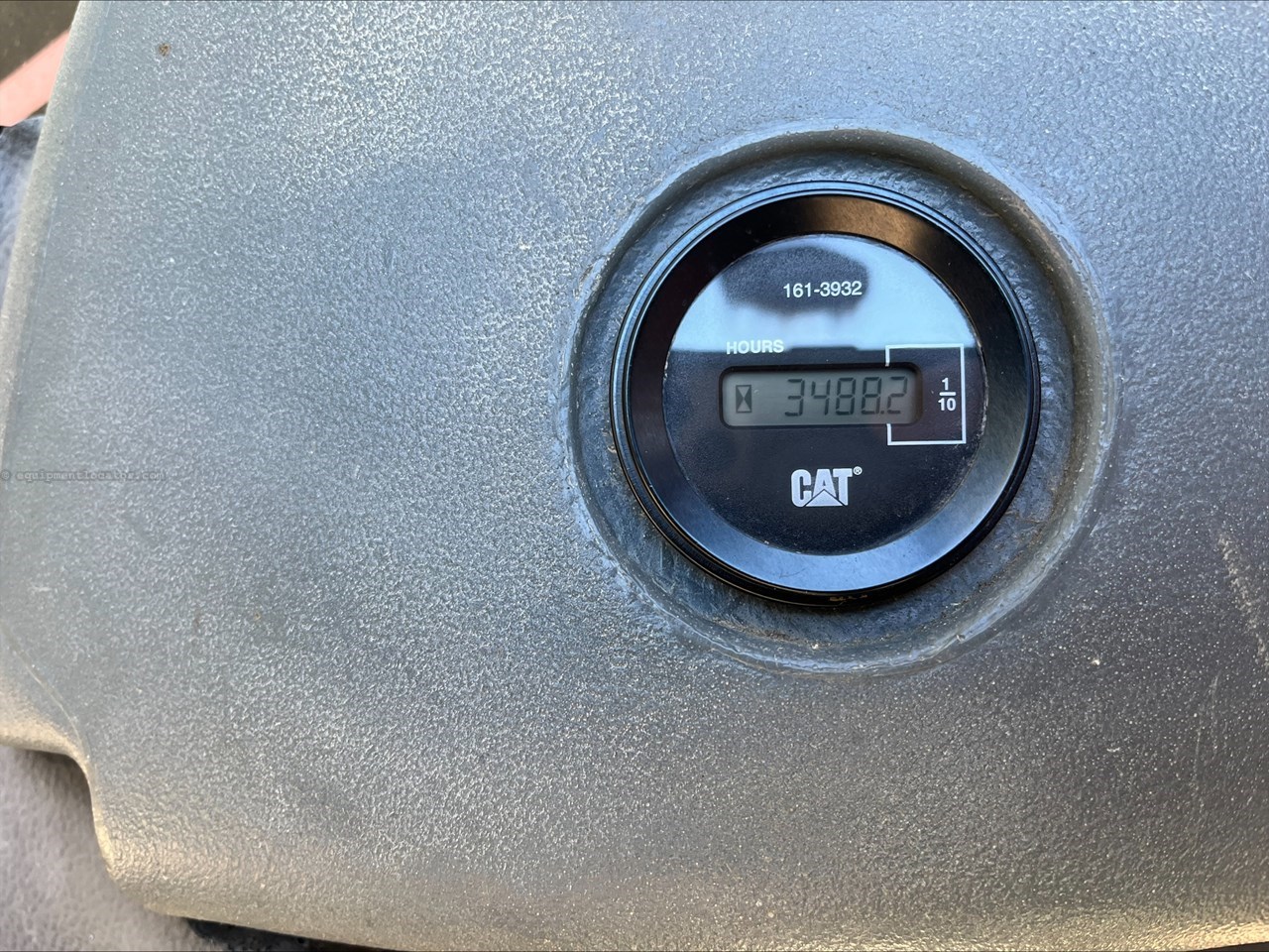 2006 Caterpillar 430D Image 10