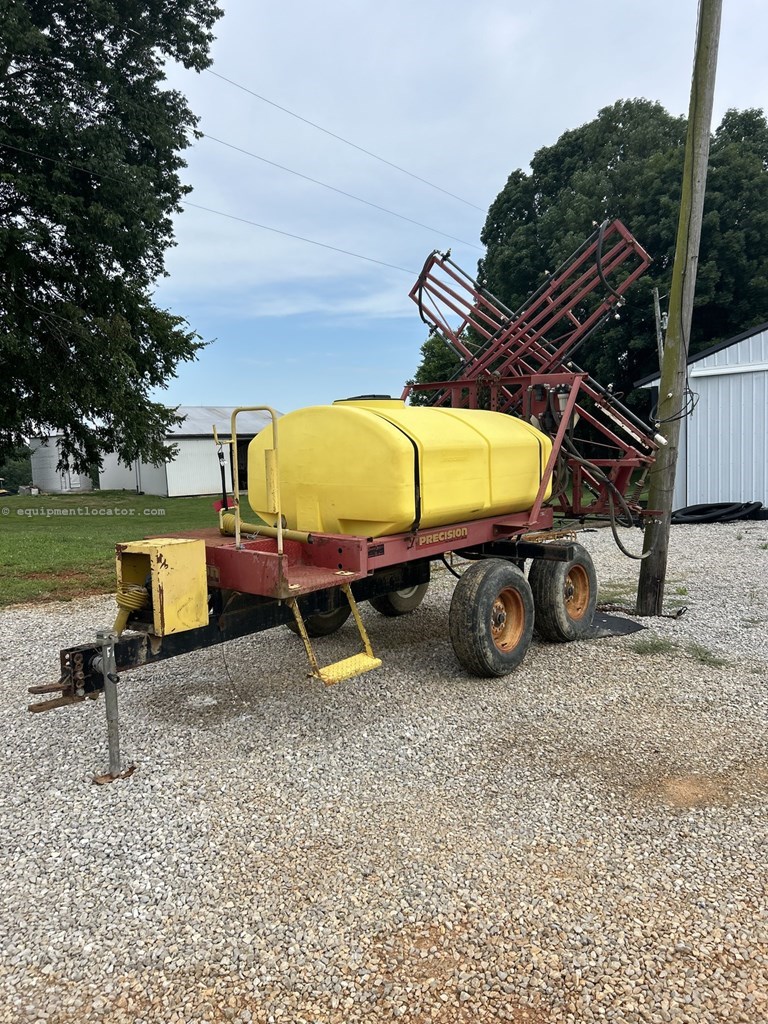 Precision 500 Image 10