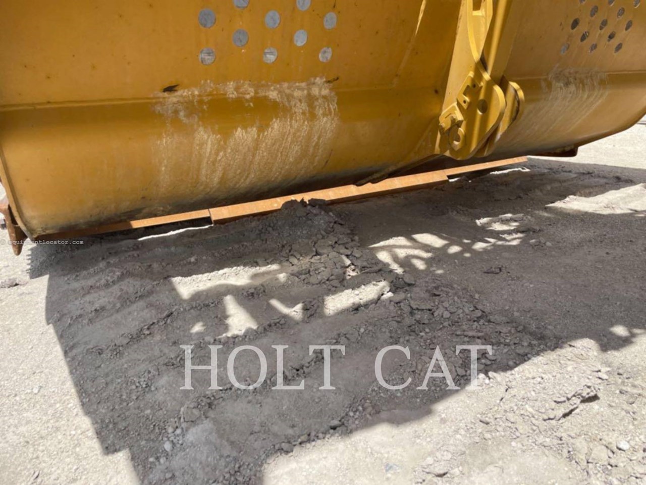 2024 Caterpillar 621 Image 10