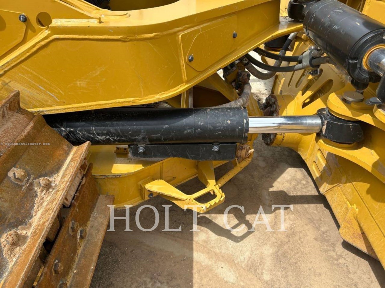 2024 Caterpillar D6 XEVP Image 10