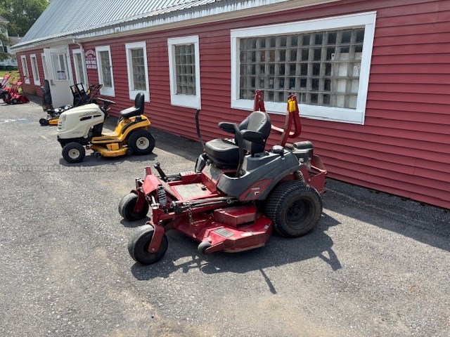 2020 Ferris ISX800 Image 2