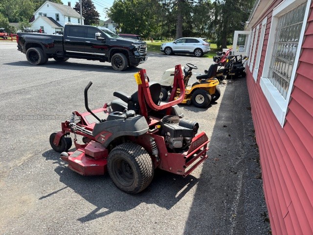 2020 Ferris ISX800 Image 3