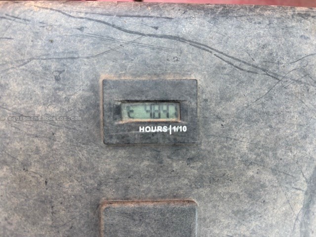 2020 Ferris ISX800 Image 4