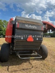 2024 Kubota BV4580 Image 10
